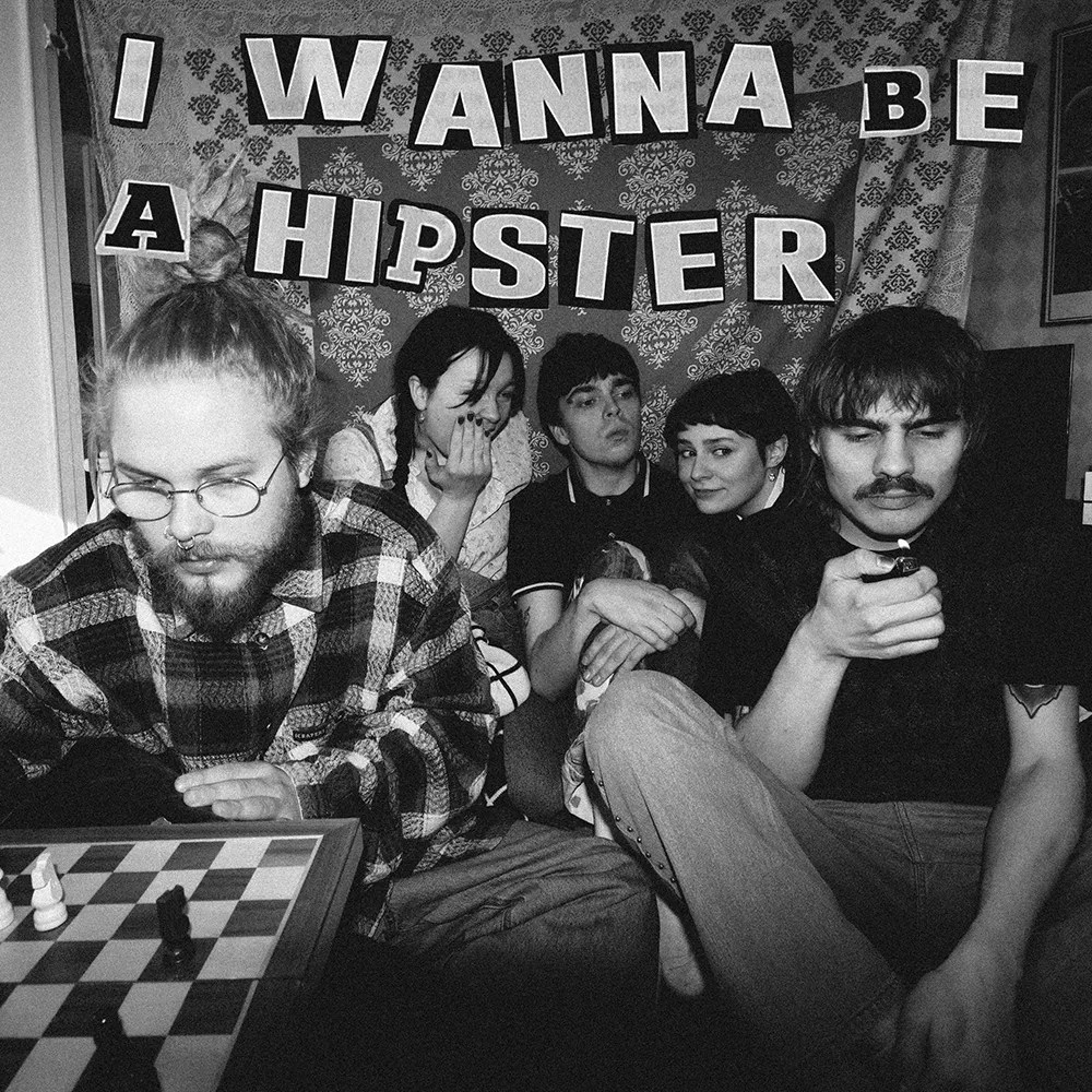 Drug Store Raid - I Wanna Be A Hipster