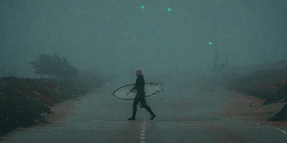 Shawn Brown - Hold Fast