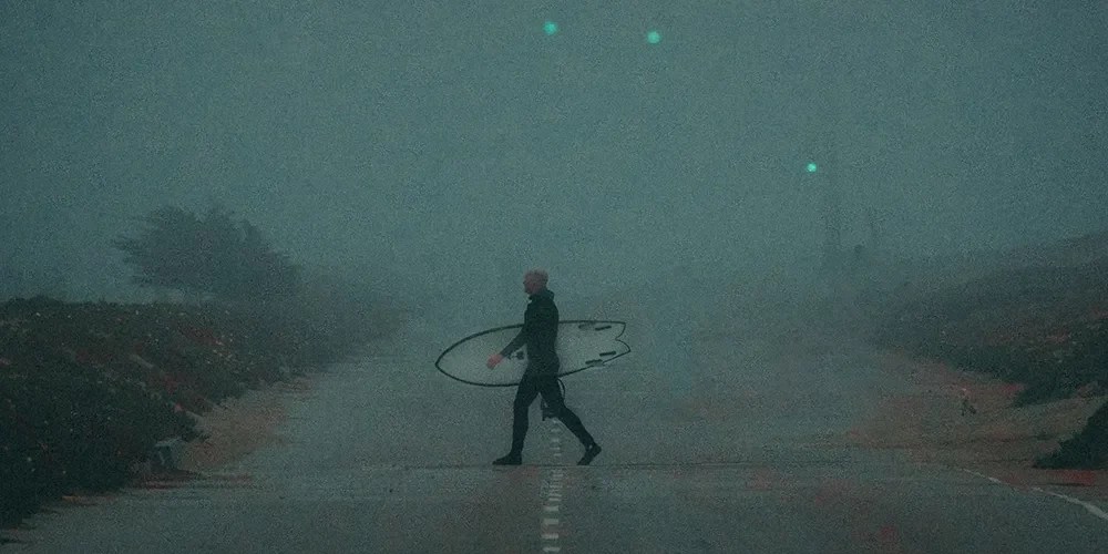 Shawn Brown – Hold Fast