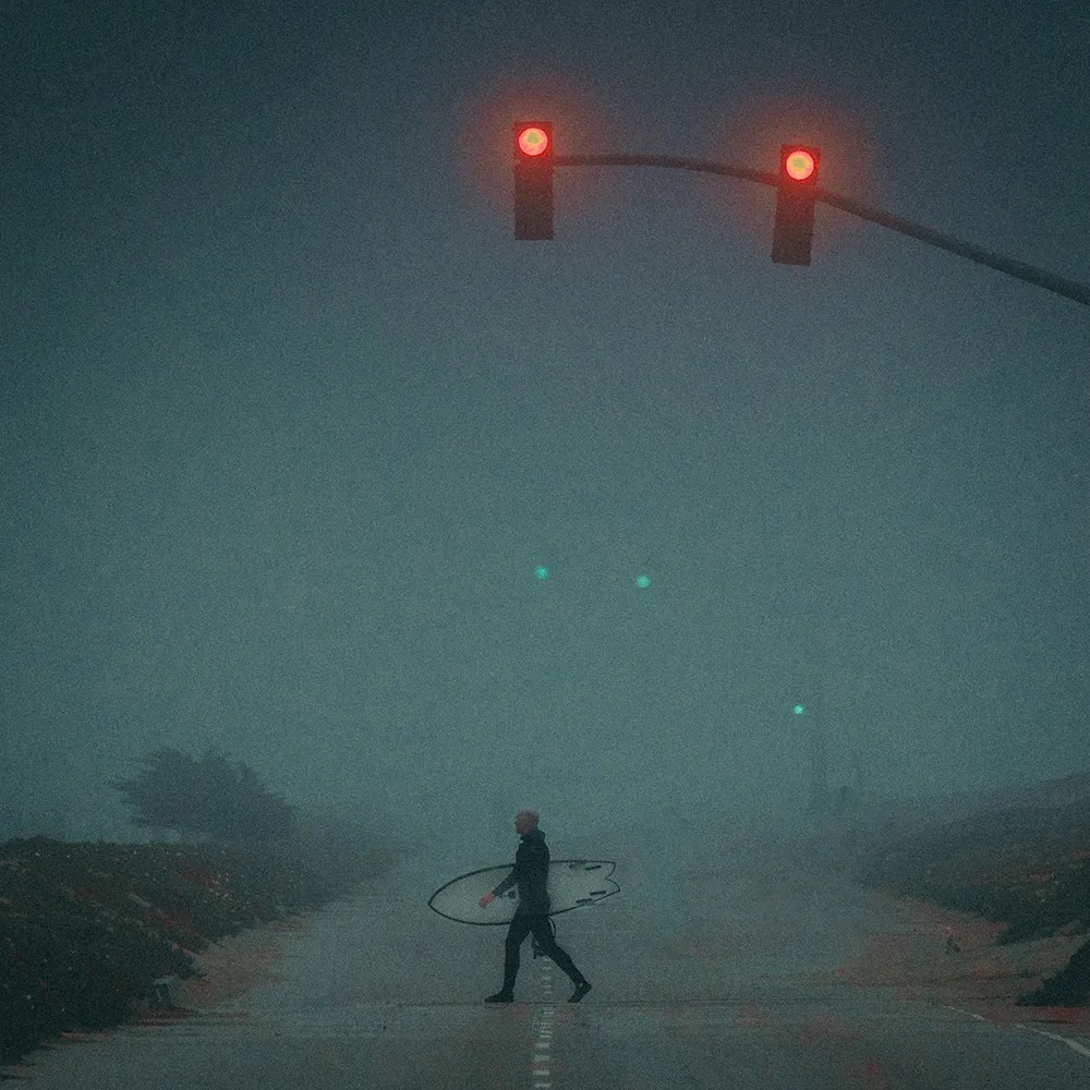 Shawn Brown - Hold Fast