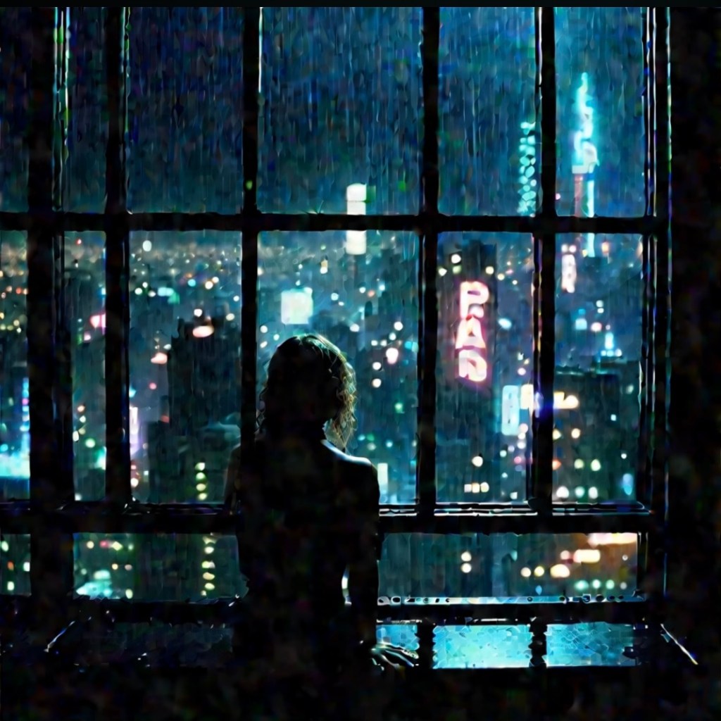 The Real Mack The Knife - “Côte D'Azur”