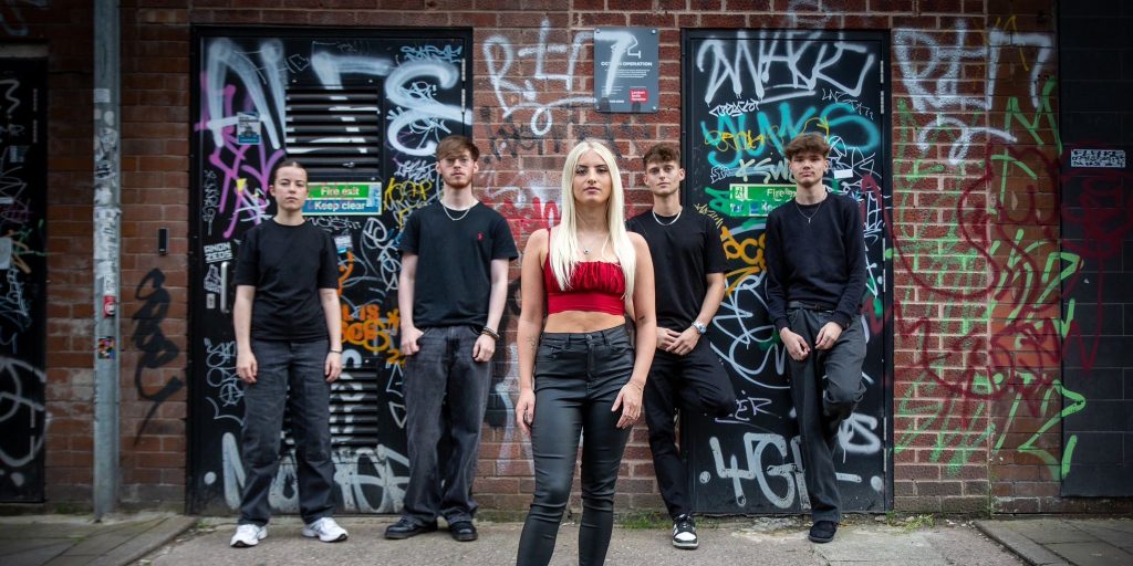 Plastic Heart –&nbsp;Tension