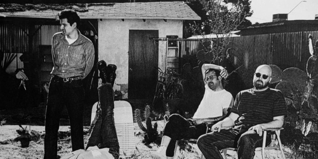 Class Released New Single “Milkman”