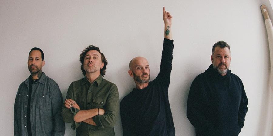 Rise Against Announce UK And EU Tour Dates For&nbsp;2025