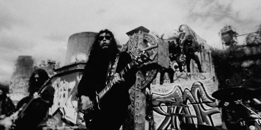 Unto Others Share “Pet Sematary” Music&nbsp;Video