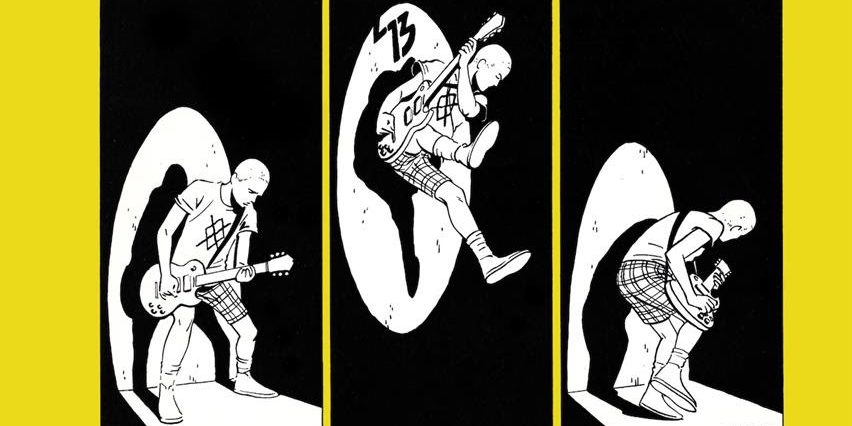 Stäläg 13 - In Control