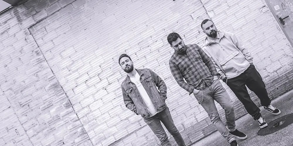 Battosai Released New Single “Nunca es suficiente”