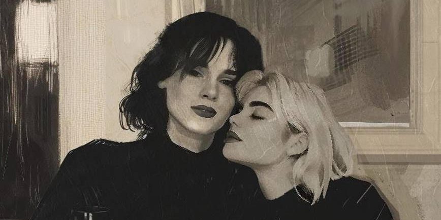 Sohodolls Released Cover Of “Tear You Apart” By She Wants Revenge