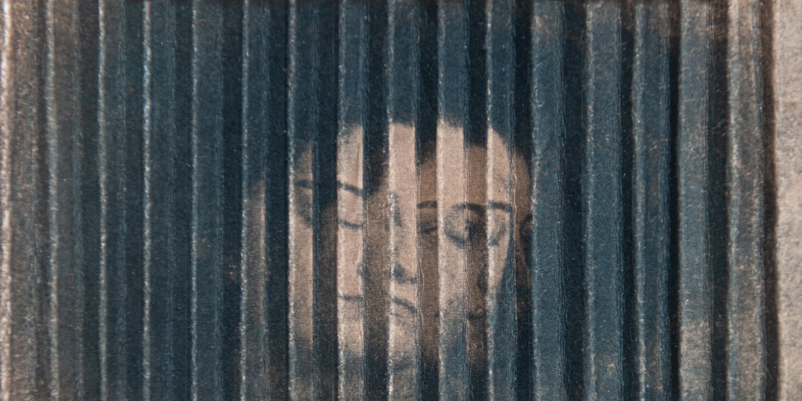 Tigers In Cairo - Wavy Eyes