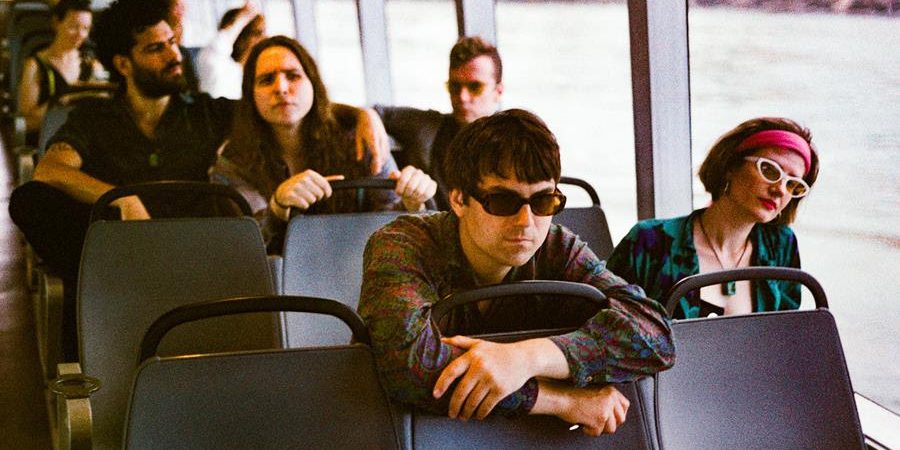 Bodega Share Brand New Single “Myrtle Parade”