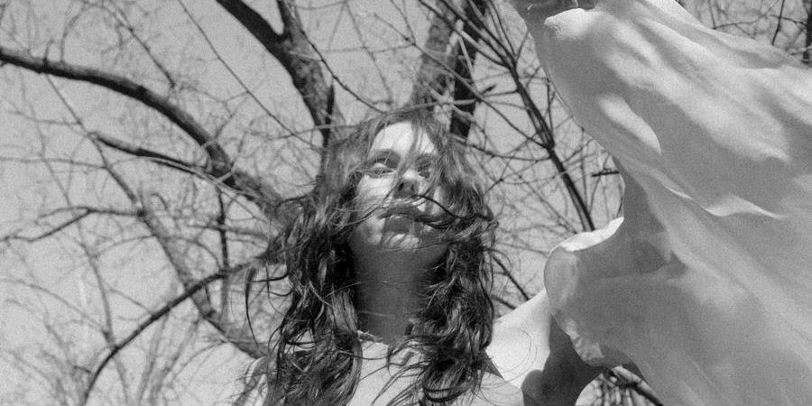 Chelsea Wolfe Completes “She Reaches Out” Triptych With “Unbound” EP Out November 15th Via Loma&nbsp;Vista