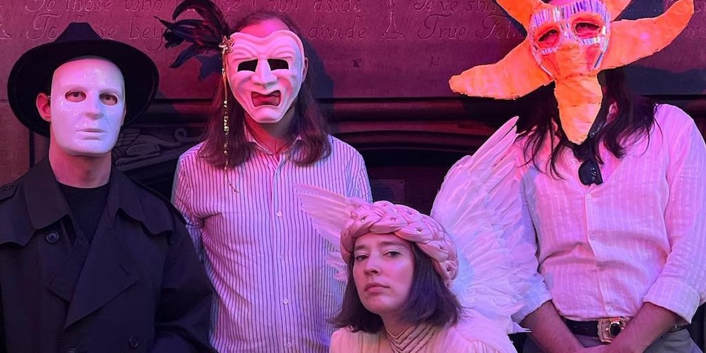 Disintegration Released New Single And Video “Shadow Of Love”