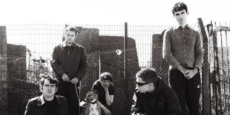 Cardinals Share New Single “Get&nbsp;It”