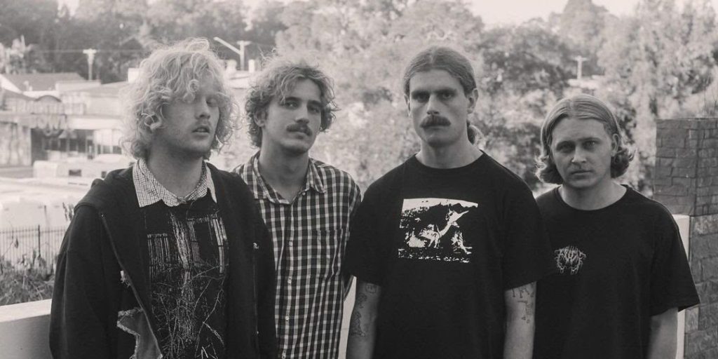 Drift Released New Single And Video “Fade&nbsp;Away”