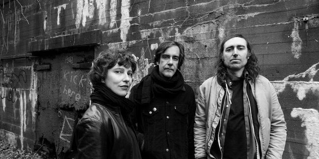 A Place To Bury Strangers Released New Song And Video “Fear Of Transformation”