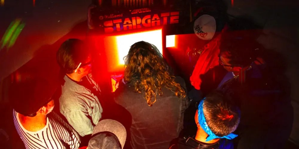 Cinematic Synth-Punk Rockers [DARYL] Release Conceptual Joint Albums ‘The Wasted Casualties’ And ‘I Dream&nbsp;Alone’