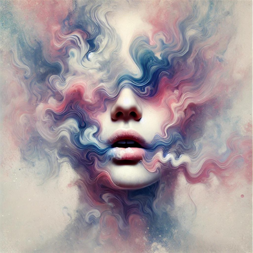 Daph Veil - I Don't Need You (Someday)