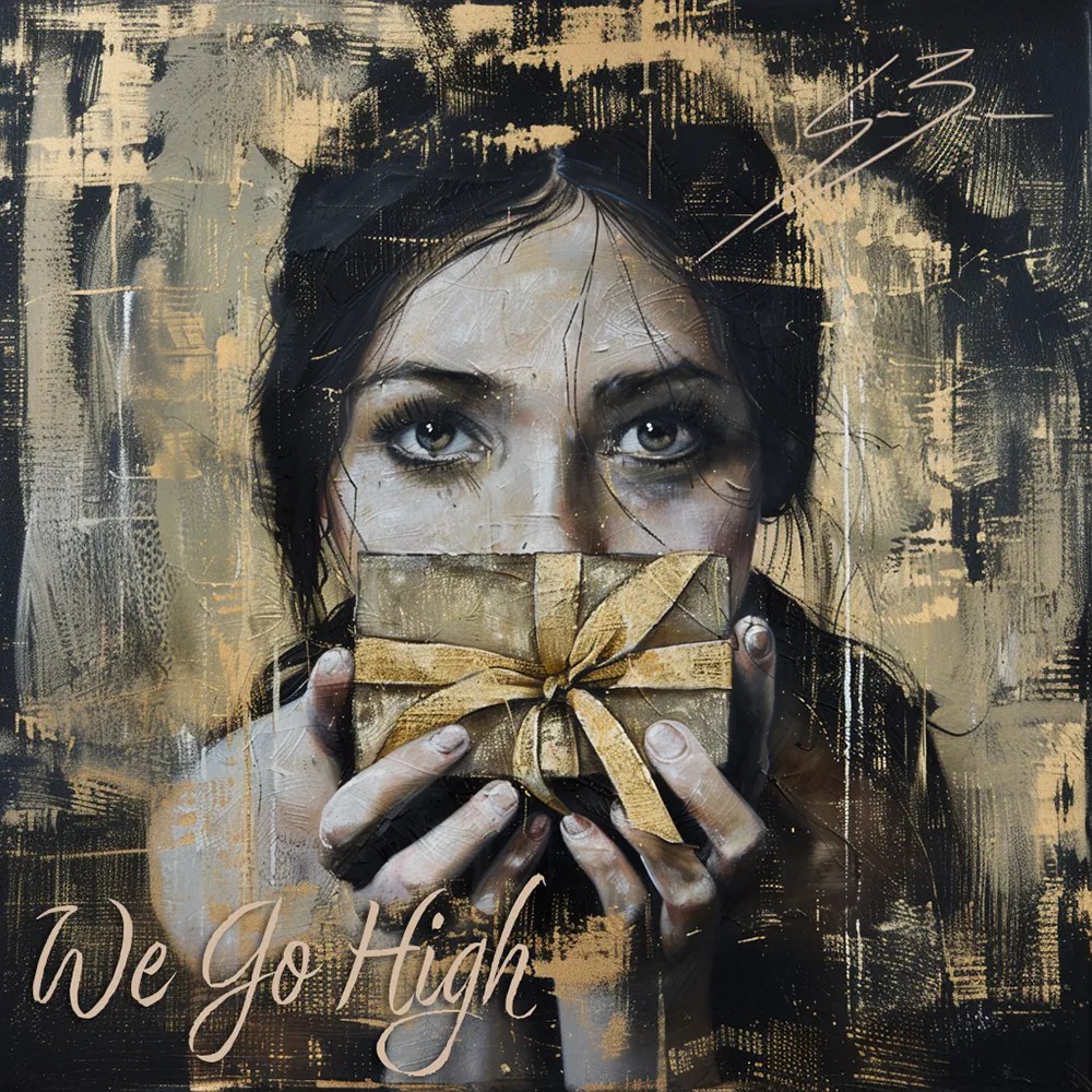 Sam Brace - We Go High