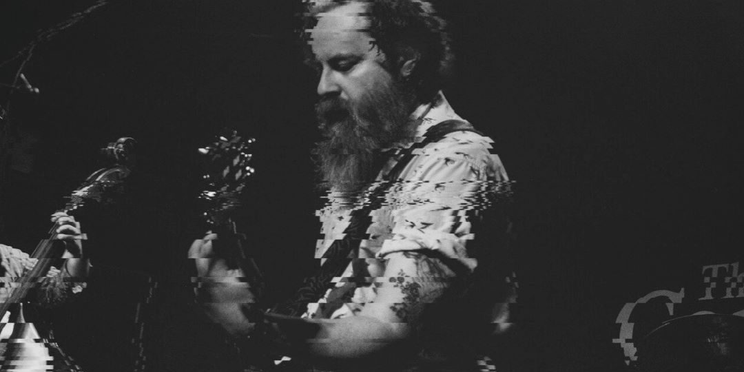 Paul Cafcae - You Cannot Get to Heaven