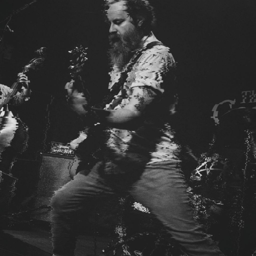 Paul Cafcae - You Cannot Get to Heaven