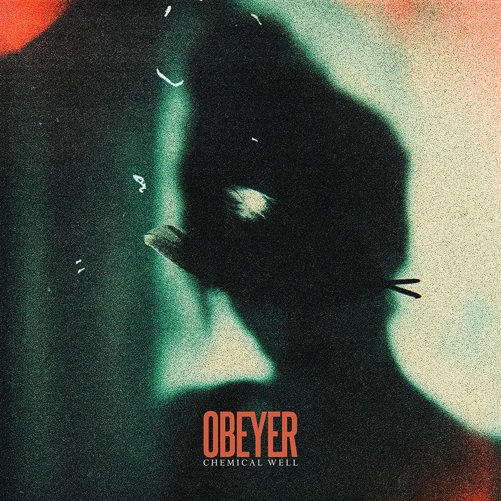 Obeyer - Chemical Well - 3DOT Recordings