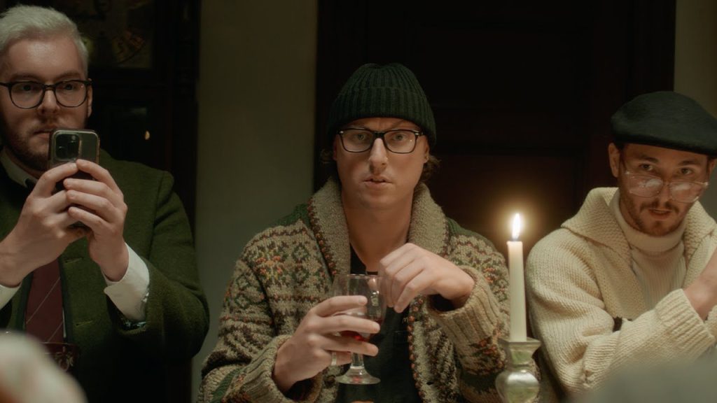 State Champs Released Video For “Save Face Story” Featuring&nbsp;Slope