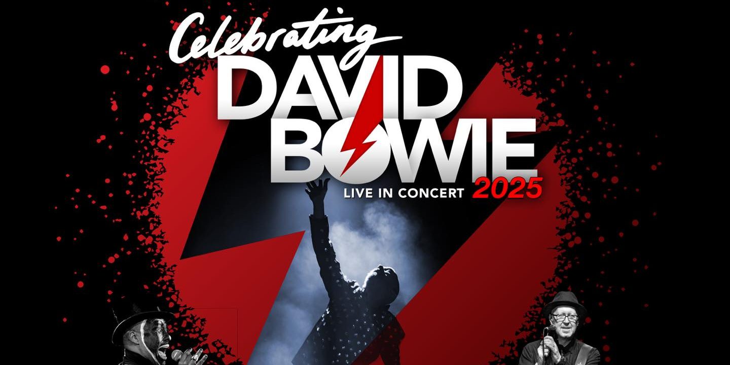 Celebrating David Bowie Tour