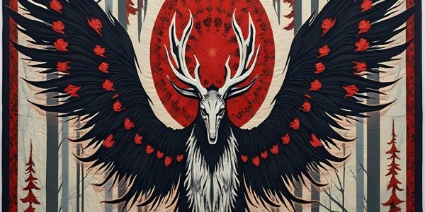 Suburban Bicycle Gang –&nbsp;Wendigo