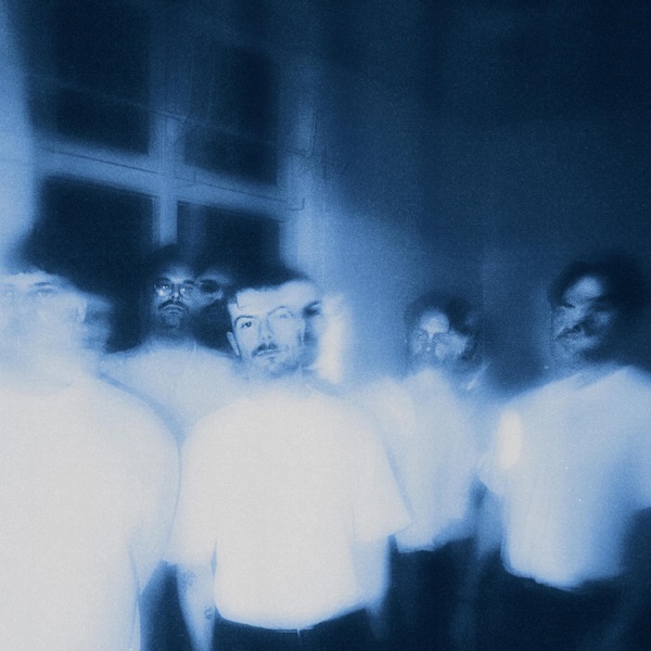 Dripping Trees - Nothing's Changed