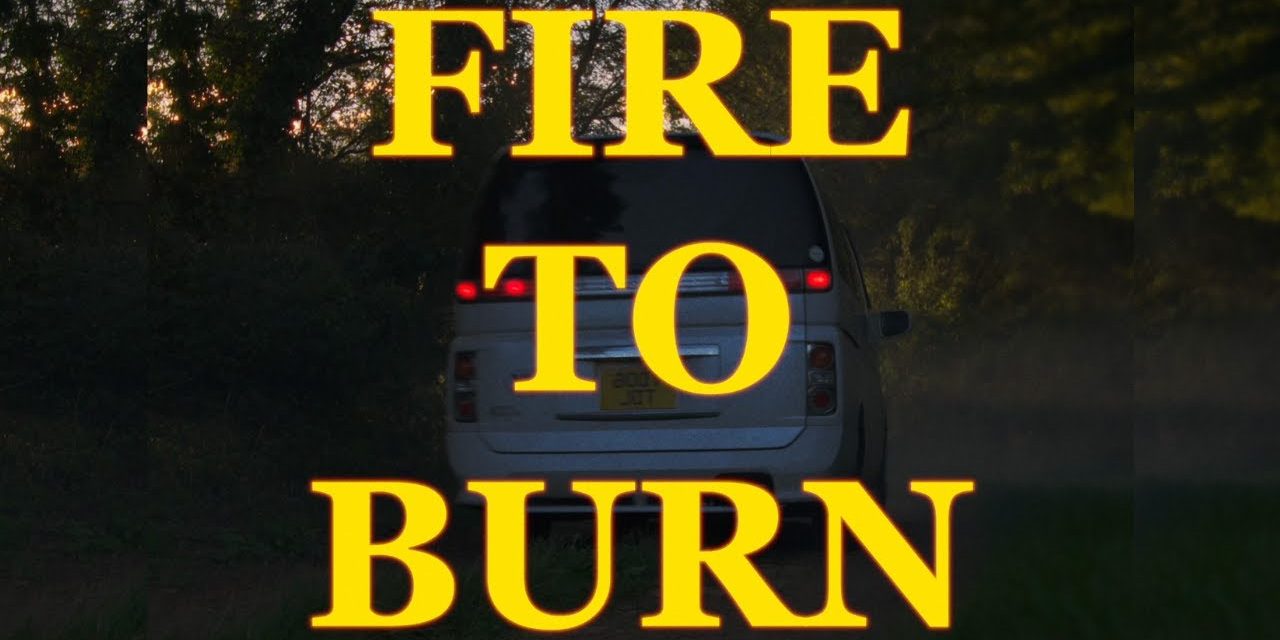 Slung - Fire To Burn