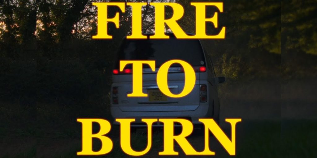 Slung Released New Song And Video “Fire To&nbsp;Burn”