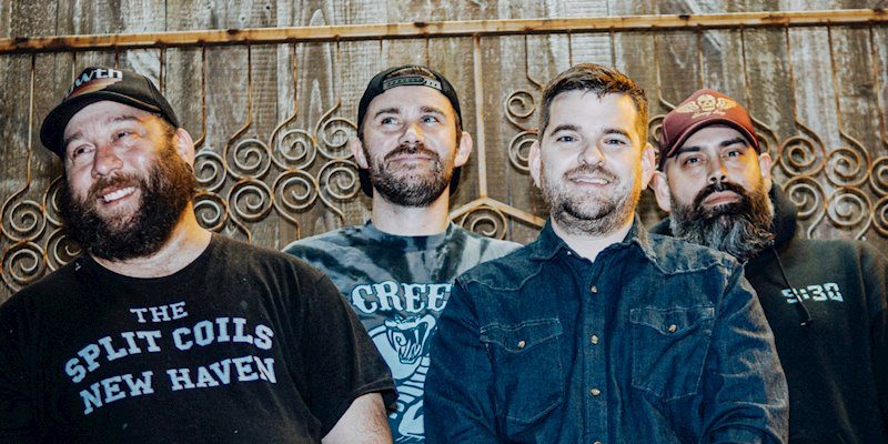 American Thrills Released New Album “Milestone”