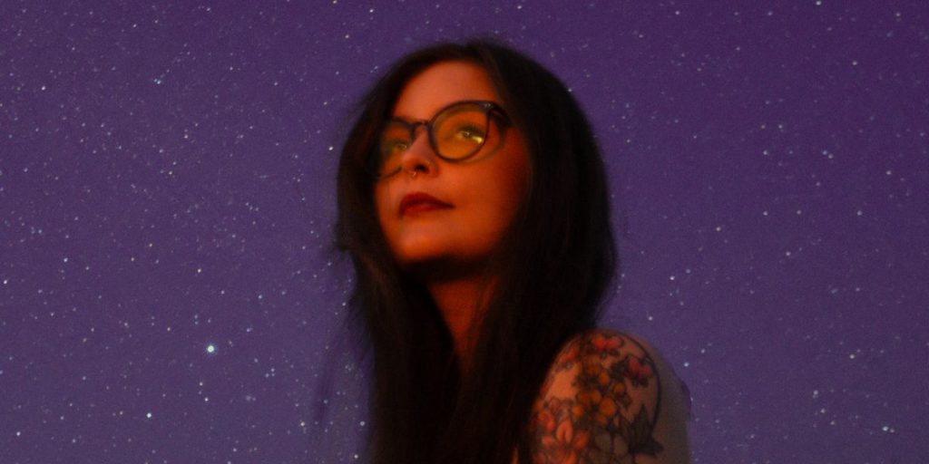 Melanie A. Davis – Noctalgia