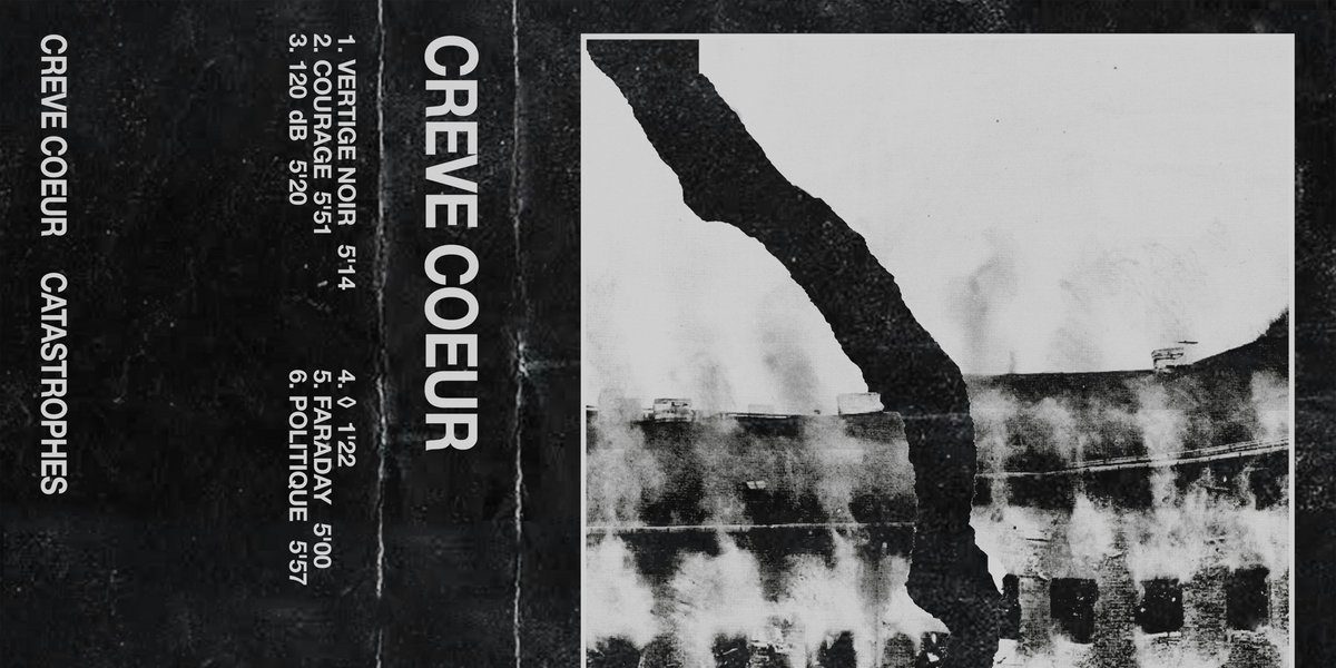 Creve Coeur - Catastrophe