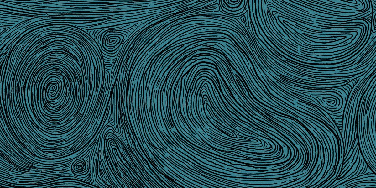 Blank When Zero -  Stagna 7" - Keep It A Secret Records