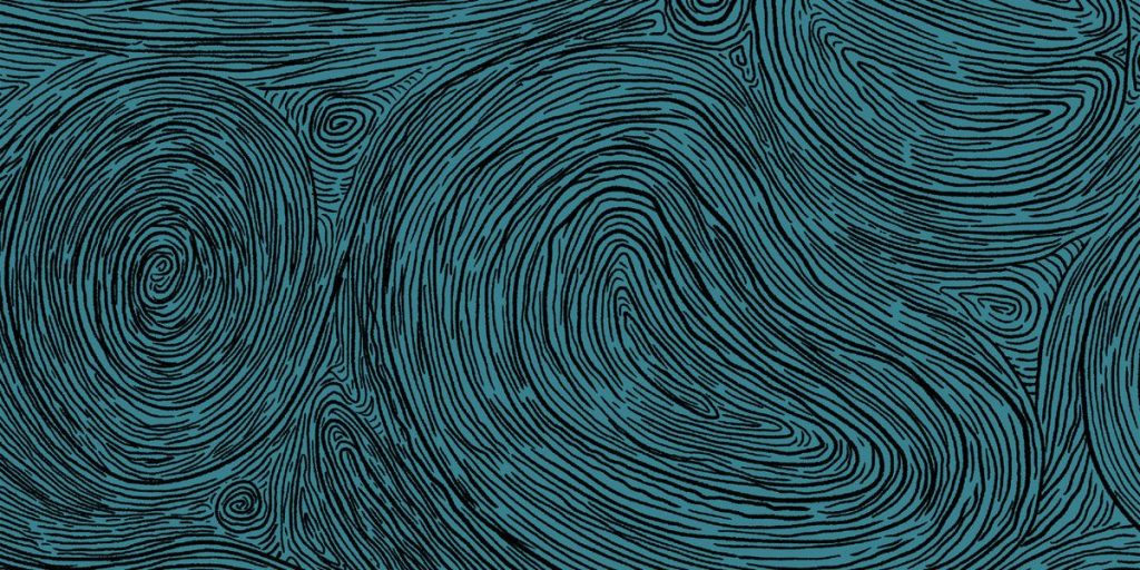 Blank When Zero –  Stagna 7″ (Keep It A Secret&nbsp;Records)