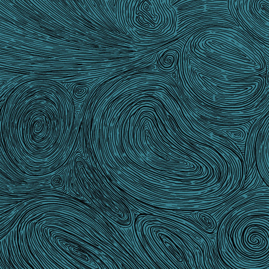 Blank When Zero -  Stagna 7" - Keep It A Secret Records