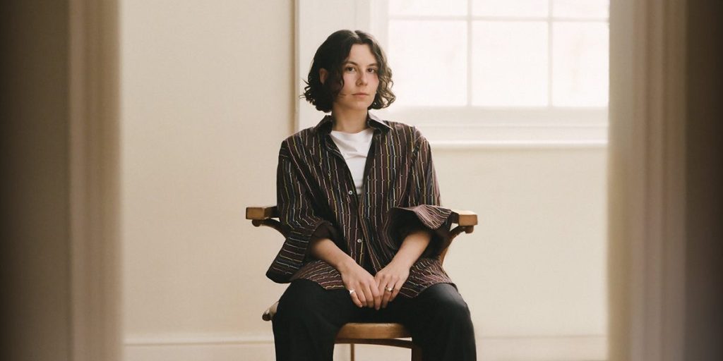 Lazy Day – Open The&nbsp;Door