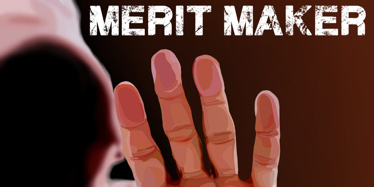 Merit Maker - 5 More EP