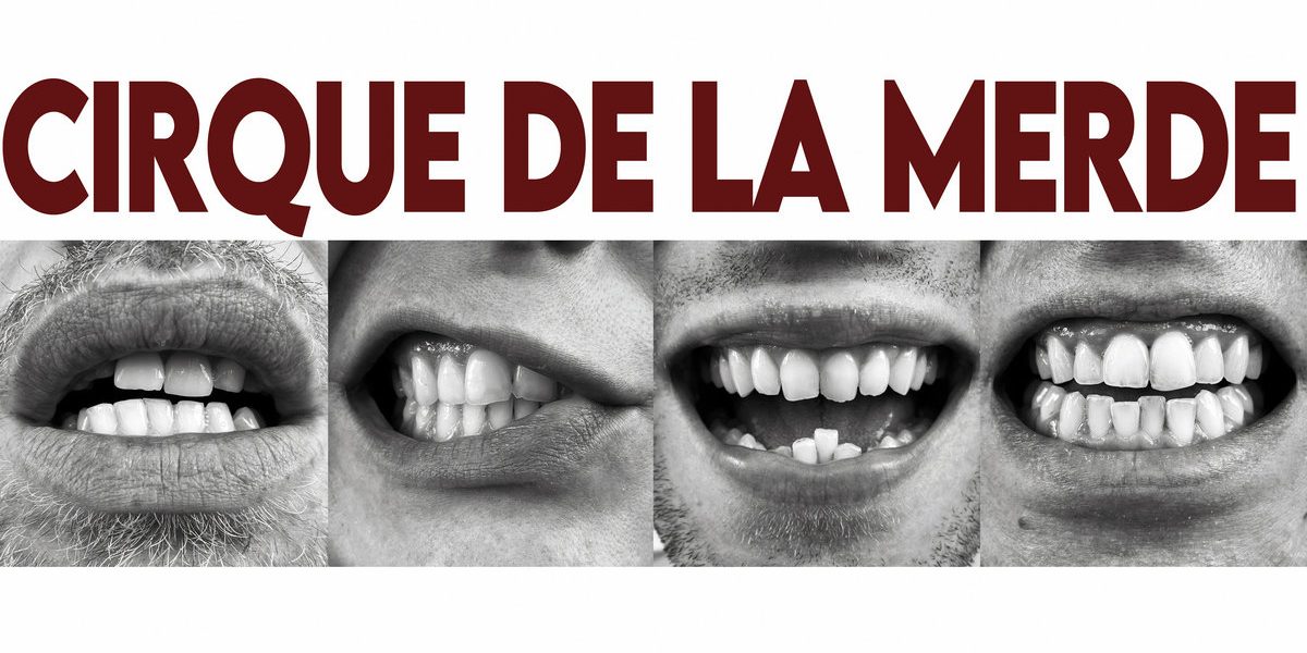 Cirque De La Merde - Favourite Season LP - Keep It A Secret Records