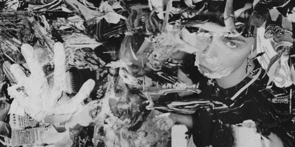 Drug Store Raid – Background Music For Family Arguments