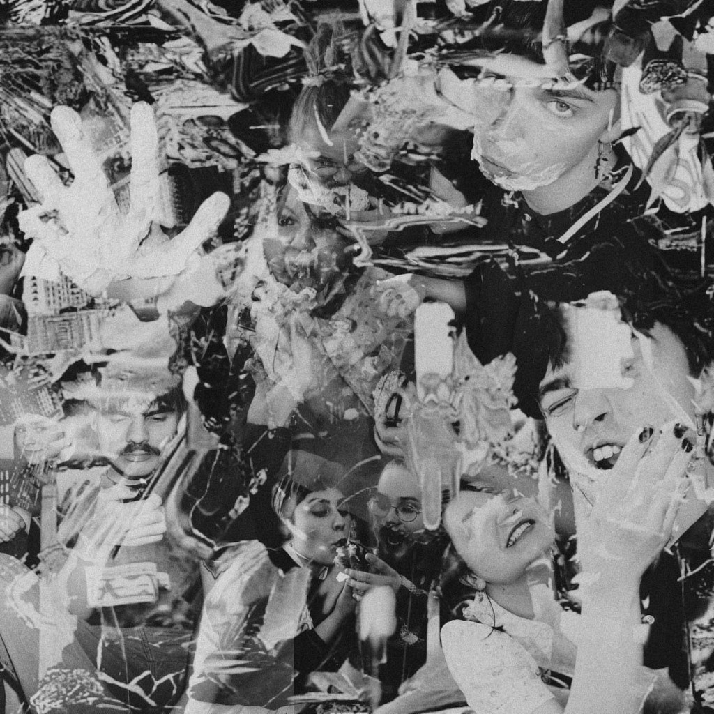 Drug Store Raid - Background Music For Family Arguments