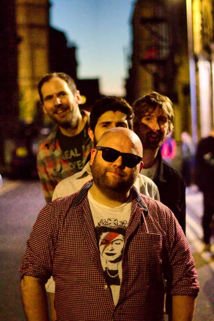 Blue Orchid Reaction