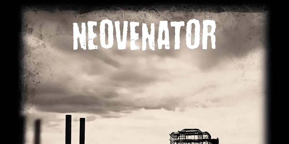 Neovenator - Songs From The End Of The Pier