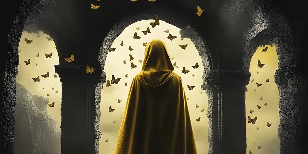 Heliara – Cloak Of&nbsp;Fear