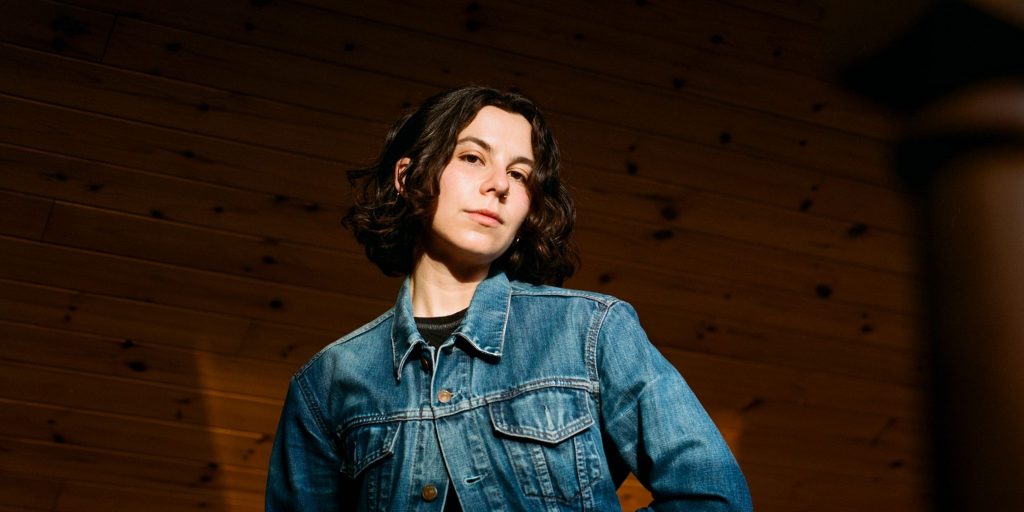 Lazy Day Released Debut Album “Open The&nbsp;Door”