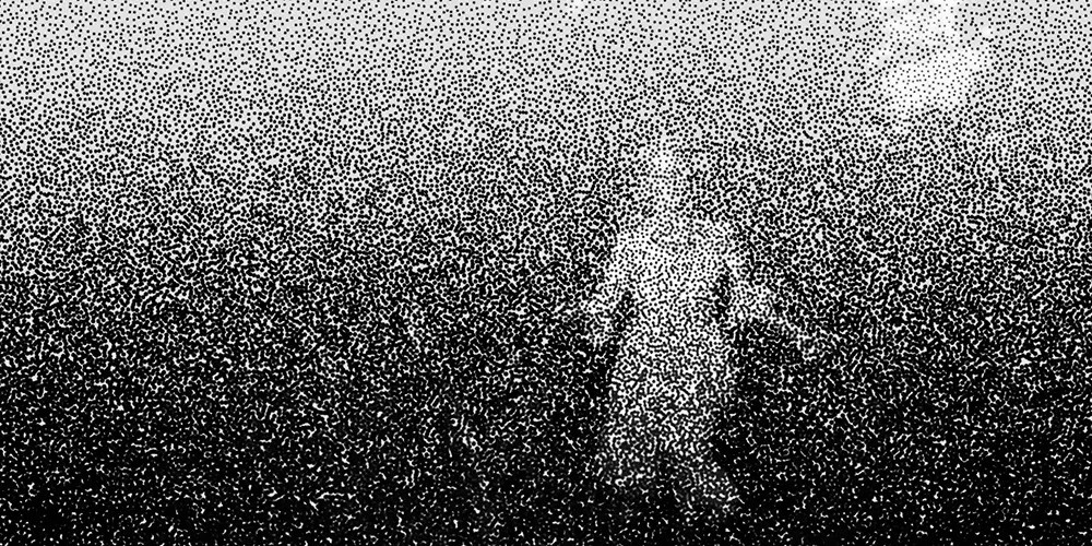 King In Yellow – Dark&nbsp;Passengers