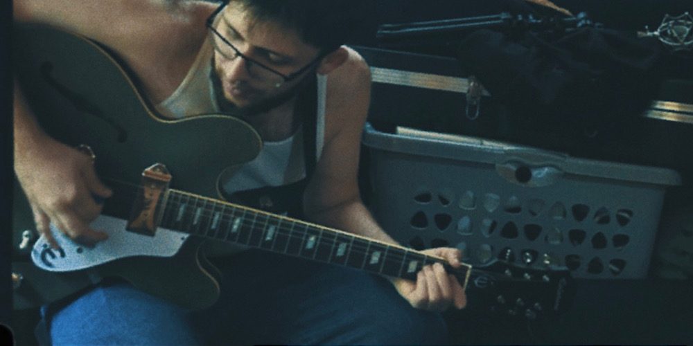 Hospital Class – White Hot&nbsp;Gasoline