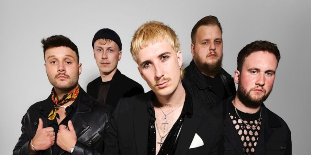 LIGER Released New Single “Lost In The Darkness”