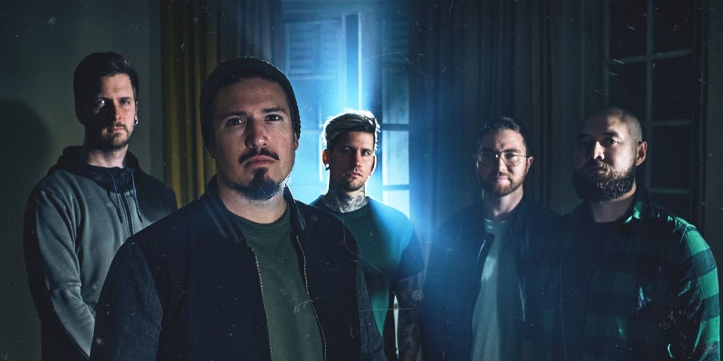 Lies We Sold Released New Single “Fragments”